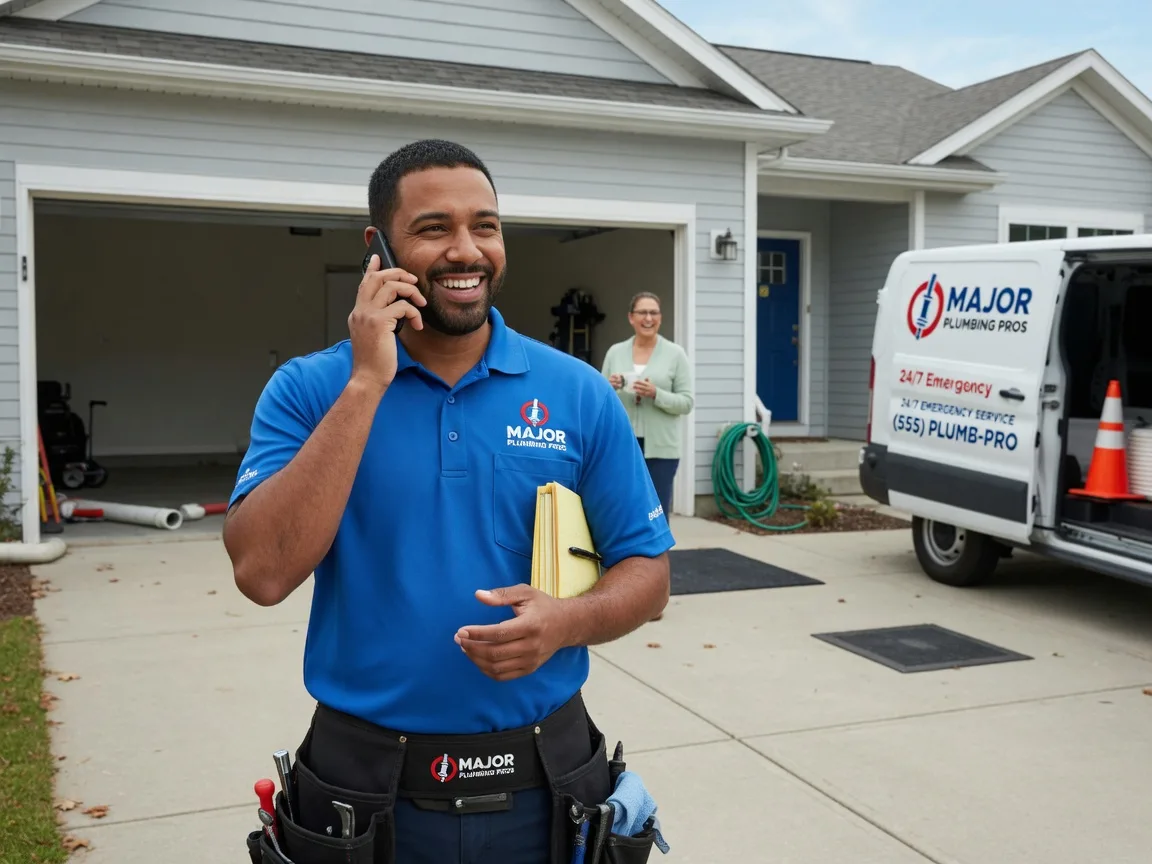 Drain Cleaning Services Mechanicsville, MD FAQs